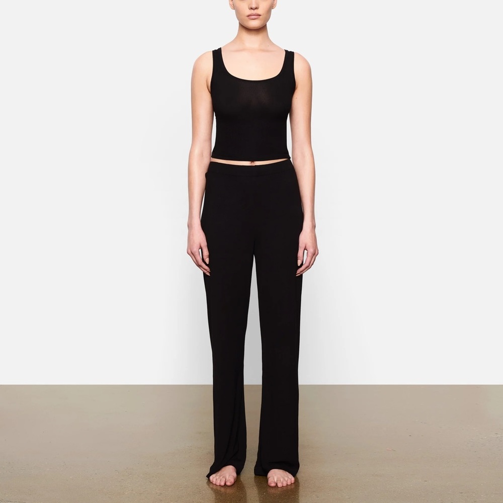 sold SKIMS Soft Lounge Sleep Pants XXS